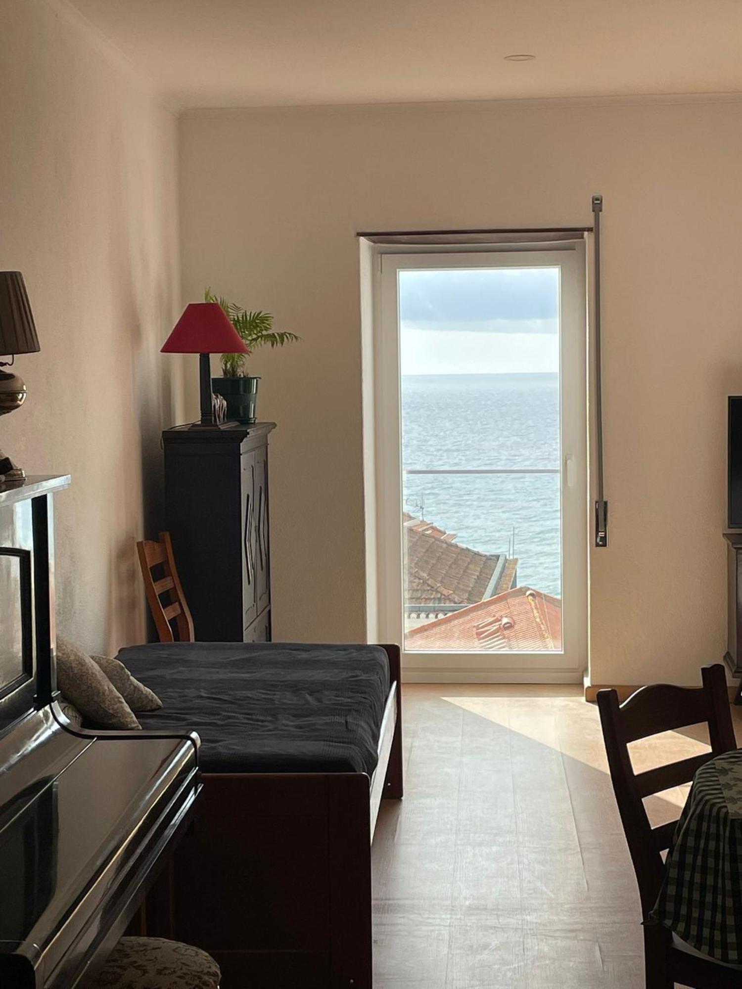 Apartamento Casa Do Mastro Sesimbra Exterior foto